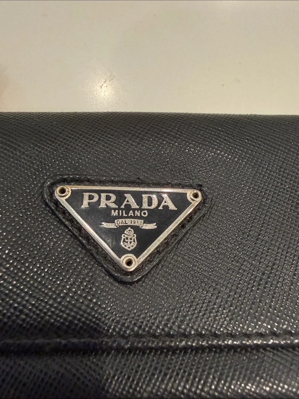 Prada authentic beautiful